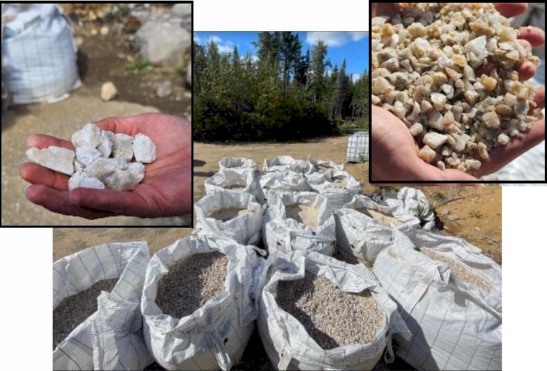 QI Materials Corp. (CSE: QIMC) High-Purity Silica Presents Exceptional Opportunity
